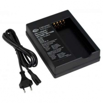 HBC Radiomatic QA110400 115VAC charger